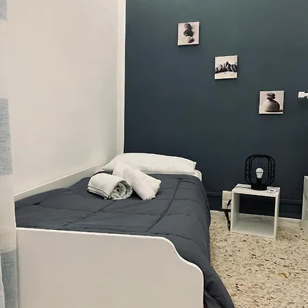 Corte Sant'Anna Apartment Palermo Exterior photo