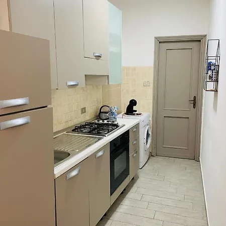 Corte Sant'Anna Apartment Palermo Exterior photo