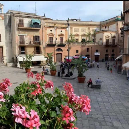 Corte Sant'Anna Apartment Palermo Exterior photo