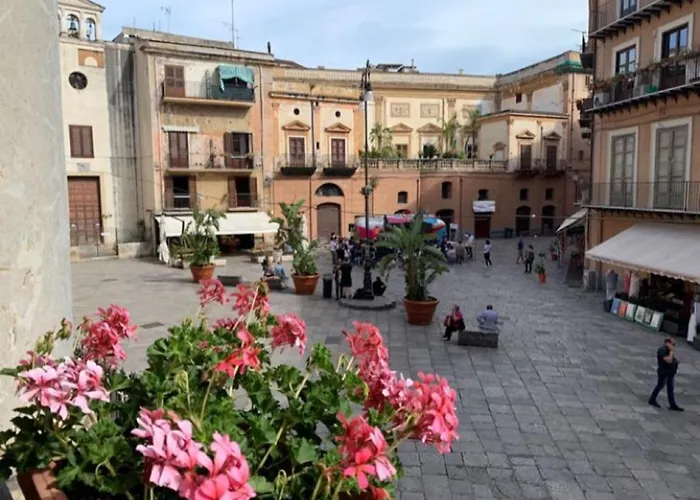 La casa sul vicolo Sant’Anna