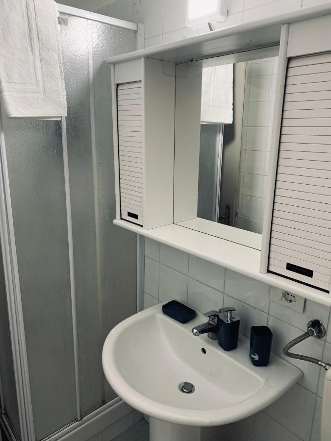 Corte Sant'anna Apartamento *