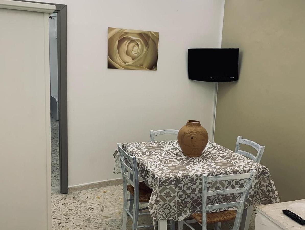 Appartamento La Casa Sul Vicolo Sant’anna