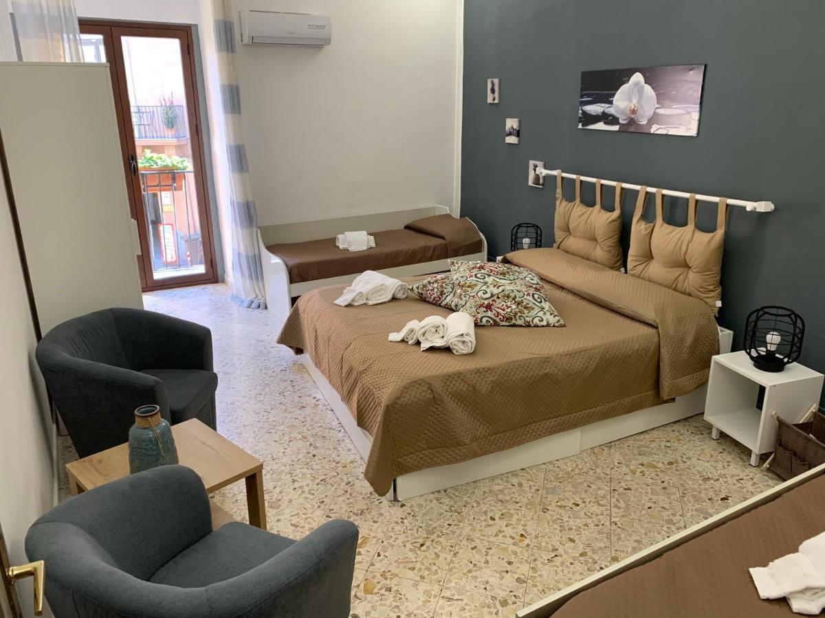 La Casa Sul Vicolo Sant’anna Appartamento Palermo