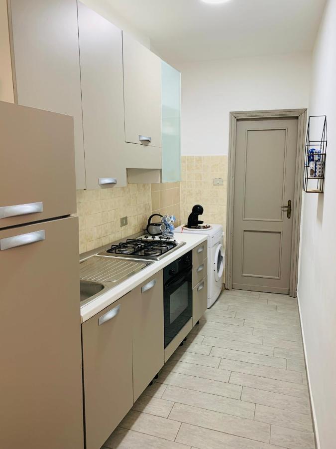 Apartment Corte Sant'anna Palermo
