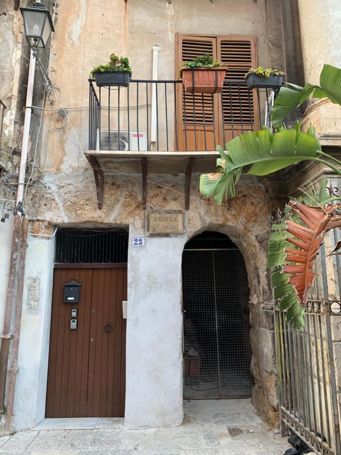 Corte Sant'anna Apartment *