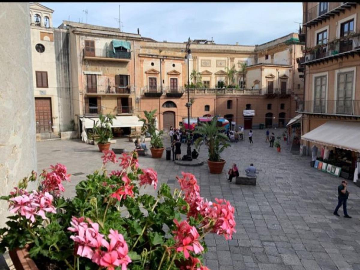 Corte Sant'anna * Palermo